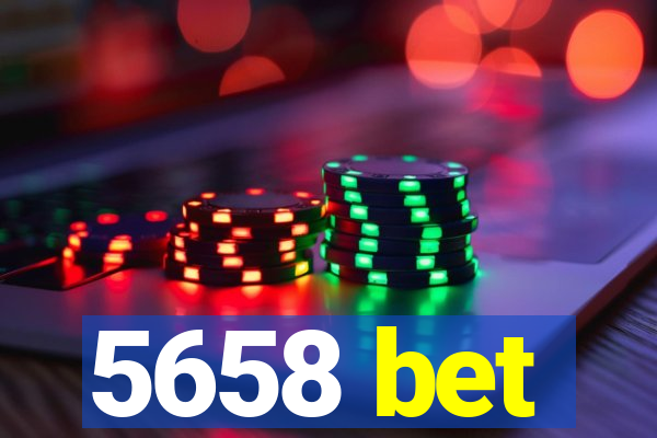 5658 bet